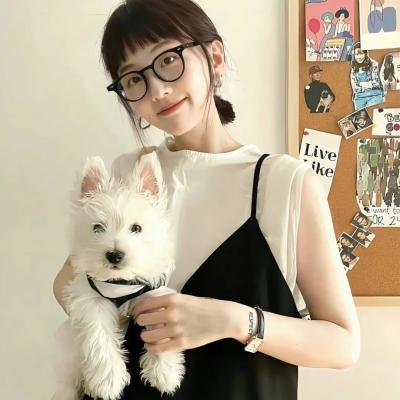 幸运缘是妳