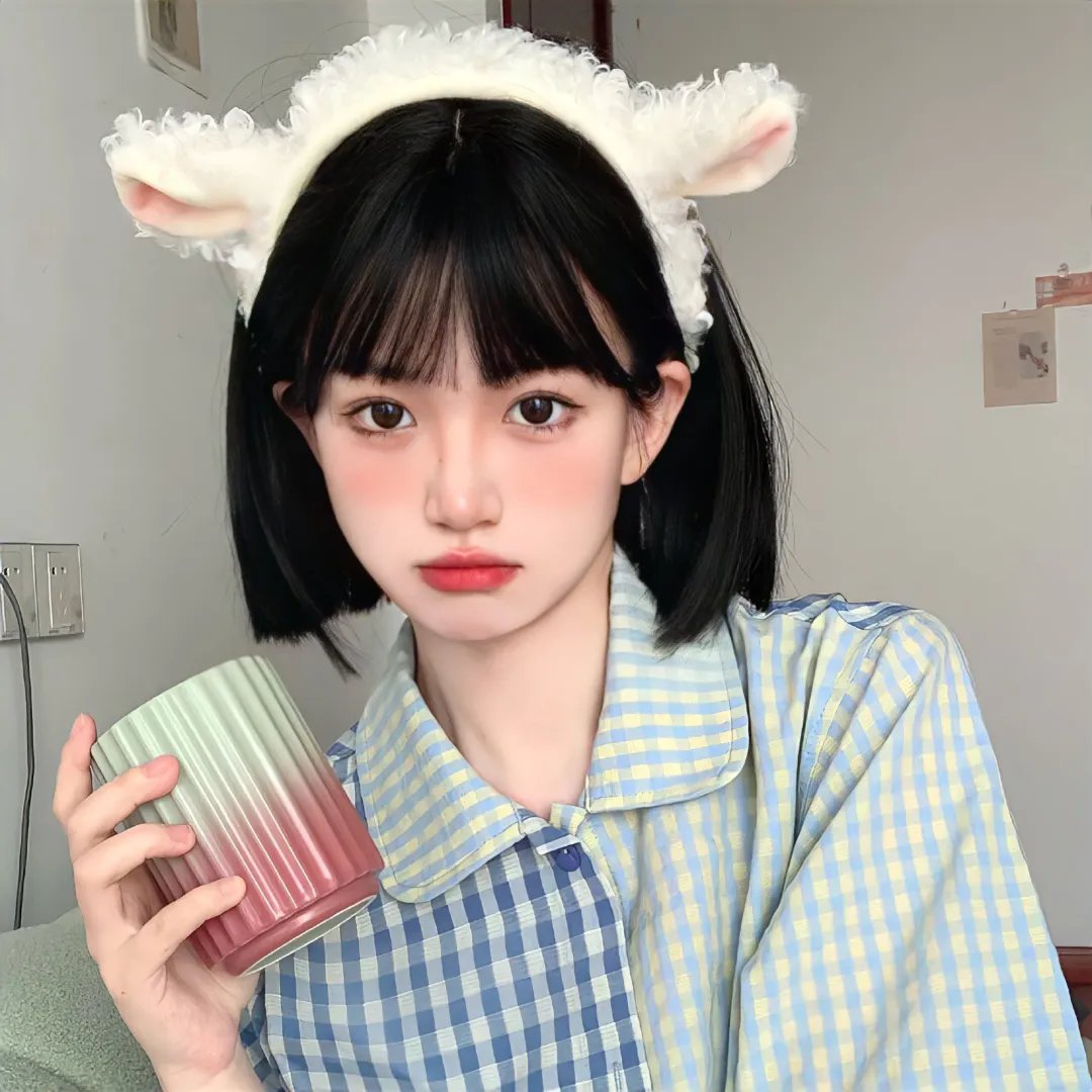 青花