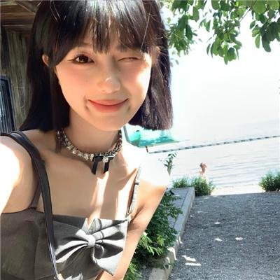 蓝色茉莉